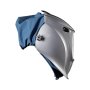  Маска сварщика FUBAG BLITZ 5-13 PAPR I Visor Digital Natural Color в Тюмени фото