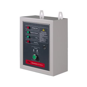 FUBAG Блок автоматики Startmaster BS 6600 D (400V) для бензиновых станций  в Тюмени фото