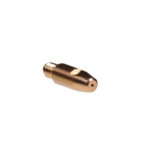FUBAG    Контактный наконечник M6х28 мм ECU D=0.8 мм (10 шт.) в Тюмени фото