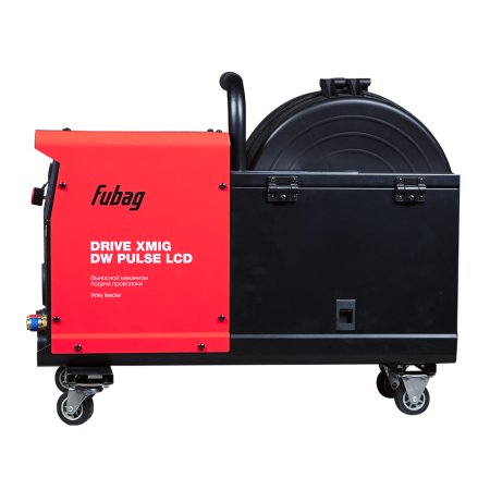 FUBAG Подающий механизм DRIVE XMIG DW PULSE в Тюмени фото