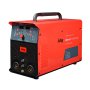 FUBAG Инвертор сварочный INTIG 400 T W AC/DC PULSE + горелка FB TIG 26 5P 4m  в Тюмени фото