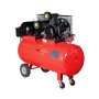 Ременной двухступенчатый компрессор FUBAG DCF-900/270 CT7.5 в Тюмени фото