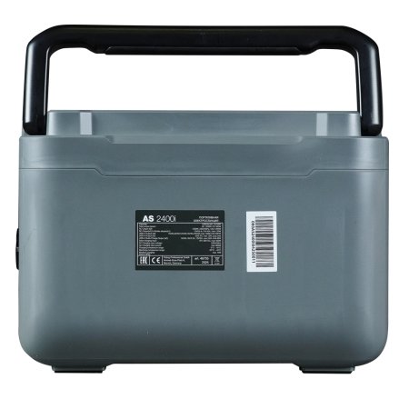 Портативная электростанция FUBAG AS 2400i в Тюмени фото
