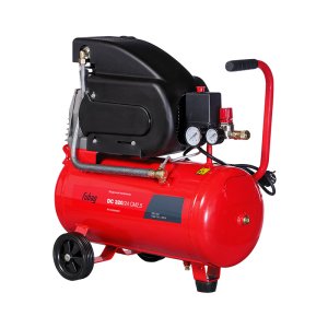 Поршневой  компрессор масляный FUBAG DC 320/24 CM2.5 в Тюмени фото