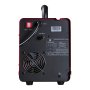 FUBAG Сварочный полуавтомат IRMIG 200 SYN PULSE LED (с горелкой 250А в комплекте) в Тюмени фото
