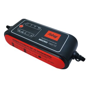 Зарядное устройство FUBAG MICRO 160/12 в Тюмени фото