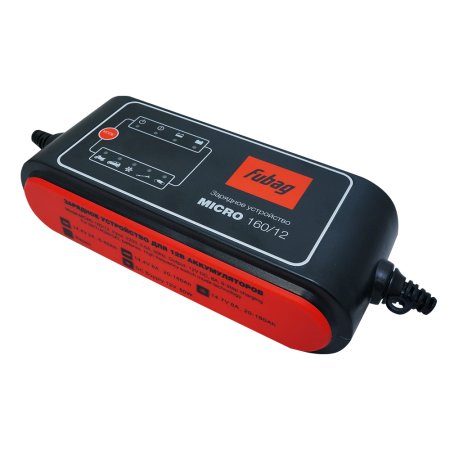 Зарядное устройство FUBAG MICRO 160/12 в Тюмени фото