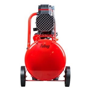 Компрессор безмасляный малошумный FUBAG Свободный Воздух (Free Air) 240/50/2.0 S в Тюмени фото