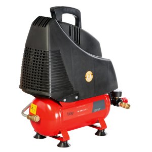Компрессор воздушный безмасляный FUBAG OL 195/6 CM1.5 в Тюмени фото