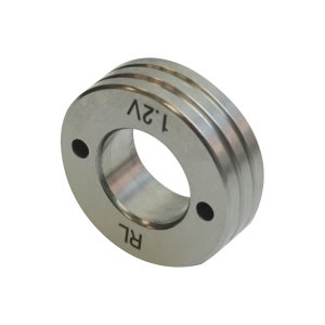 FUBAG Ролики 1,2/1,6  сталь, для DRIVE INMIG DW арт. 41104 / 41105 - 4 шт. в Тюмени фото