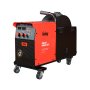 FUBAG Сварочный полуавтомат инвертор INMIG 400T DG + Подающий механизм DRIVE INMIG DG + Шланг пакет 5м  + Горелка FB 400 3m в Тюмени фото