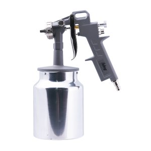 FUBAG Краскораспылитель BASIC S750/1.5 HP с нижним бачком в Тюмени фото