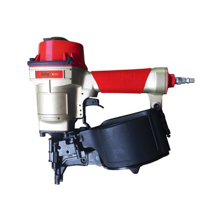 FUBAG Пистолет гвоздезабивной барабанный N65C + Набор гвоздей в ПОДАРОК в Тюмени фото