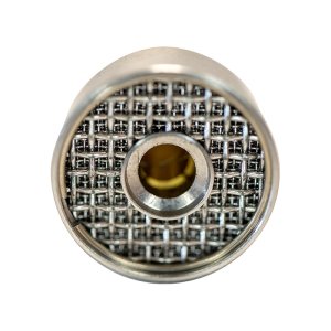 FUBAG Цанга c газовой линзой ф4.8 FB TIG 240-550W (2 шт.) в Тюмени фото