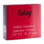 FUBAG Набор торцевых ударных головок 1/2 дюйма 17 19 21 мм в Тюмени фото