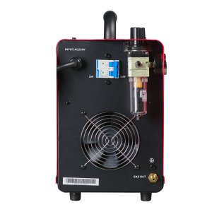 FUBAG Аппарат плазменной резки Plasma 60 LCD (46124) + Горелка для плазмореза FB P60 6m (38468) в Тюмени фото