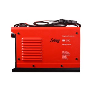 FUBAG Сварочный инвертор IR 200 в Тюмени фото