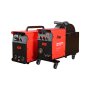 FUBAG Сварочный полуавтомат инвертор INMIG 500T DW SYN + Подающий механизм DRIVE INMIG DW SYN + Шланг пакет 5 м + горелка FB 400 3m в Тюмени фото