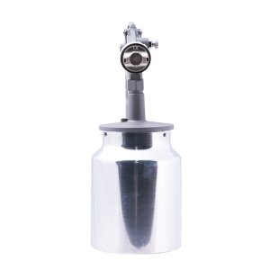 FUBAG Краскораспылитель BASIC S750/1.5 HP с нижним бачком в Тюмени фото