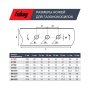 Нож для газонокосилок FUBAG 40,7 см (17")  в Тюмени фото