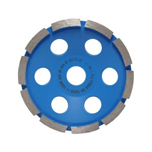 Алмазный шлифовальный круг Fubag DS 1 Pro D125 мм в Тюмени фото