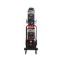 FUBAG Cварочный полуавтомат INMIG 500T DW SYN + Подающий механизм DRIVE INMIG DW SYN +Шланг-пакет 5 метров 70мм2 14 pol с жидкостным охлаждением для INMIG 500T DW SYN + Горелка FB 500 3m + Блок жидкостного охлаждения Cool 70 + Тележка для аппаратов в Тюмени фото