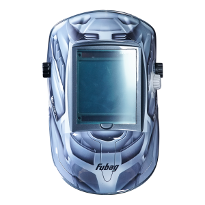  Маска сварщика Хамелеон FUBAG IQ 5-13 C L  в Тюмени фото