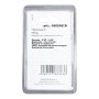 FUBAG Переходник 3/8 дюйма F - 1/2 дюйма F, блистер 1 шт в Тюмени фото