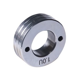 FUBAG Ролики 0,8/1,0 алюминий для DRIVE INMIG DW арт. 41104 / 41105 - 4 шт. в Тюмени фото