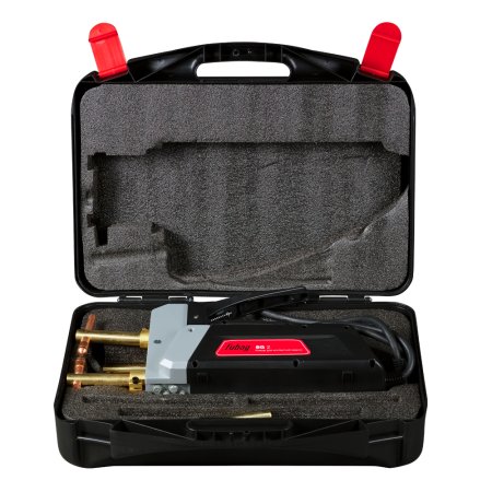 Клещи подвесные Fubag SG 2 с блоком управления в Тюмени фото