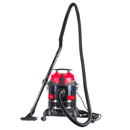 FUBAG Строительный пылесос WD 4SP в Тюмени фото