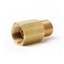 FUBAG Переходник с M12x1 на 1/4G в Тюмени фото