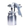 FUBAG Краскораспылитель EXPERT S1000/1.5 HVLP с нижним бачком в Тюмени фото