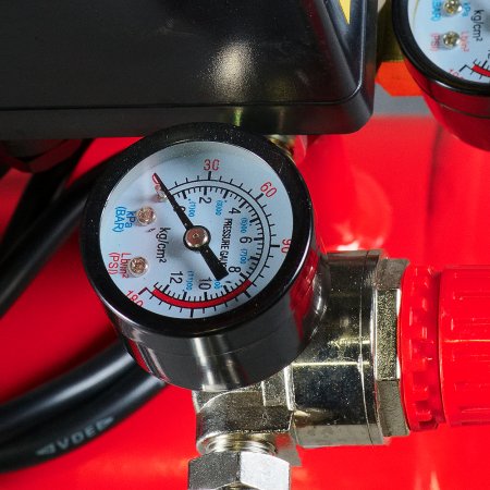 Компрессор безмасляный малошумный FUBAG Свободный Воздух (Free Air) 170/9/1.5 S в Тюмени фото