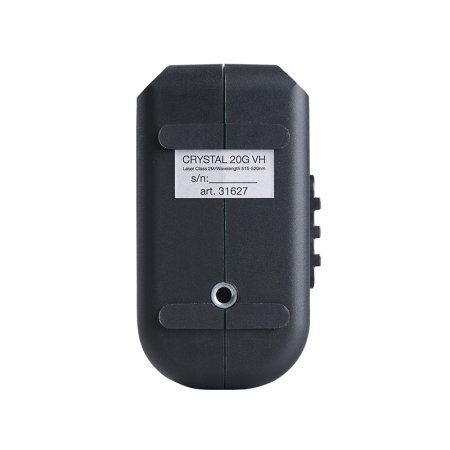 FUBAG Лазерный уровень Crystal 20G VH c зеленым лучом  в Тюмени фото