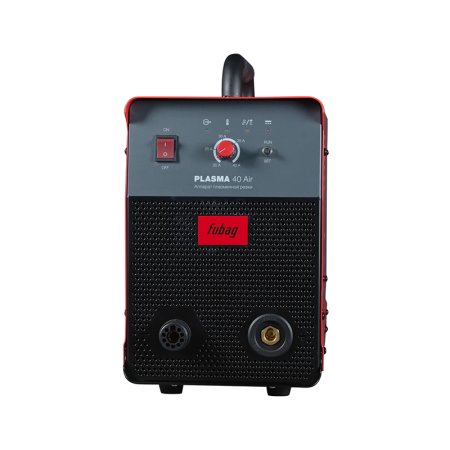 FUBAG PLASMA 40 Air с резаком FB P40 в Тюмени фото