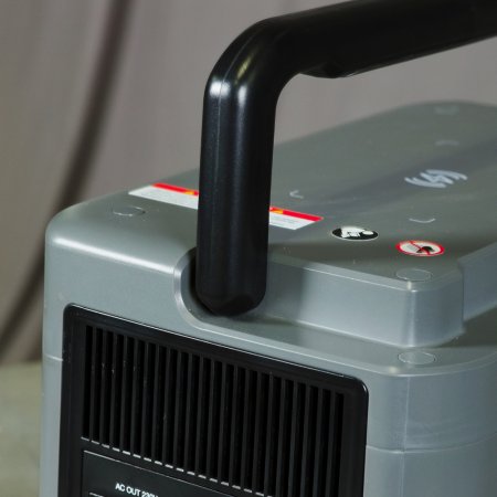 Портативная электростанция FUBAG AS 2400i в Тюмени фото