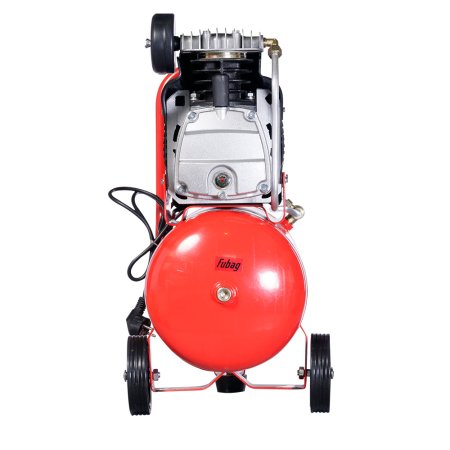 Поршневой масляный компрессор FUBAG FC 230/24 CM2 в Тюмени фото