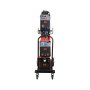 FUBAG Cварочный полуавтомат INMIG 500T DW SYN PULSE+ Подающий механизм DRIVE INMIG DW SYN PULSE  + Горелка FB 500 3m + Блок жидкостного охлаждения Cool 70 + Тележка для аппаратов  +Шланг-пакет 5 метров 70мм2 14 pol с жидкостным  охлаждением в Тюмени фото