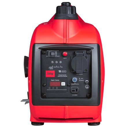 FUBAG Инверторный генератор TI 800 в Тюмени фото