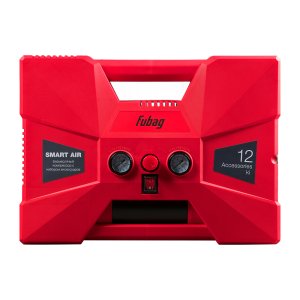 Компрессорный набор FUBAG Smart Air в Тюмени фото
