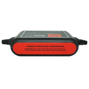 Зарядное устройство FUBAG MICRO 40/12 в Тюмени фото