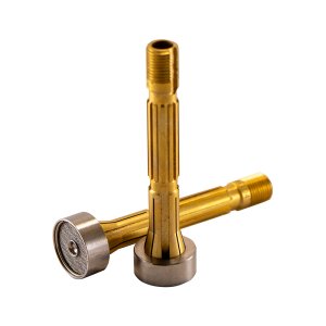 FUBAG Цанга c газовой линзой ф1.0 FB TIG 190-400W-450W (2 шт.) в Тюмени фото