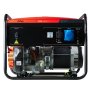 Бензиновый генератор FUBAG PRG 5000 в Тюмени фото