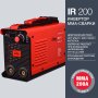 FUBAG Сварочный инвертор IR 200 в Тюмени фото
