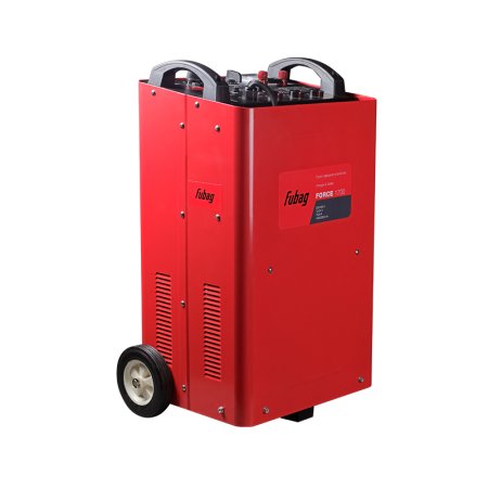 Пуско-зарядное устройство FUBAG Сила пуска (FORCE) 1700