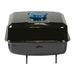 Топливный бак в сборе  для мотопомпы FUBAG PG 1300 T 