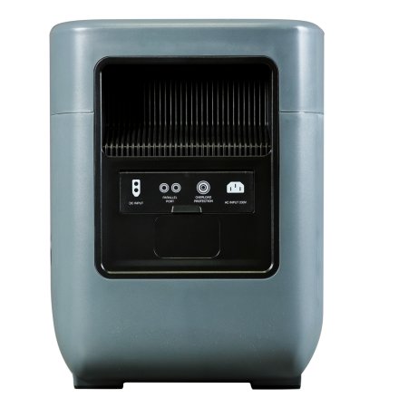 Портативная электростанция FUBAG AS 4800i в Тюмени фото
