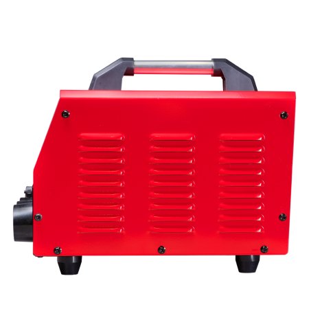 Аппарат точечной сварки FUBAG TS 4500T LCD в Тюмени фото