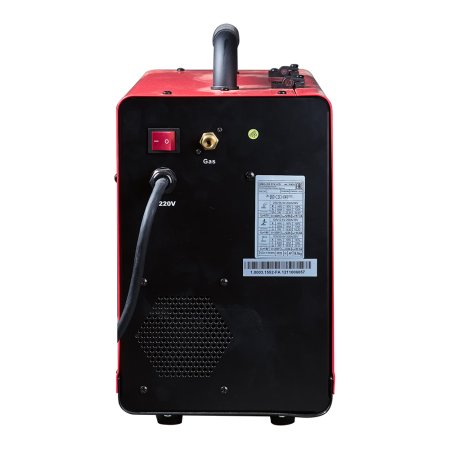 FUBAG Сварочный полуавтомат INMIG 200 SYN LCD (новый дисплей) с горелкой FB 250 3 м (FB 250 Ergo 3 м)  в Тюмени фото